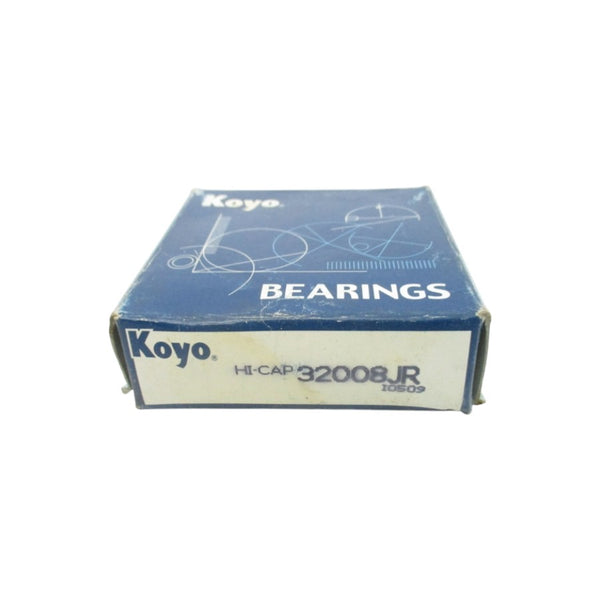 KOYO 32008JR NSMP