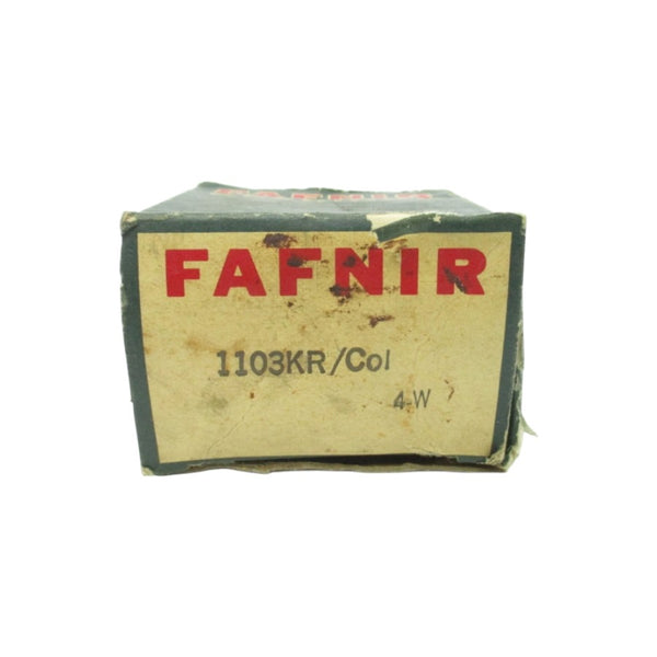 FAFNIR 1103KR/COL NSMP