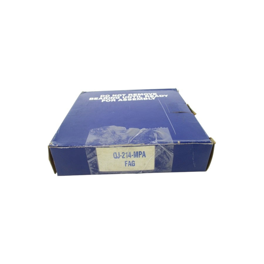 FAG QJ-214-MPA NSMP