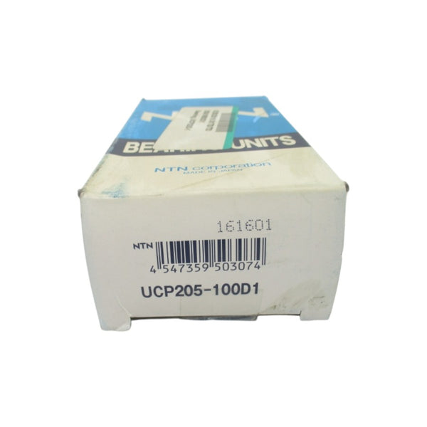 NTN UCP205-100D1 NSMP