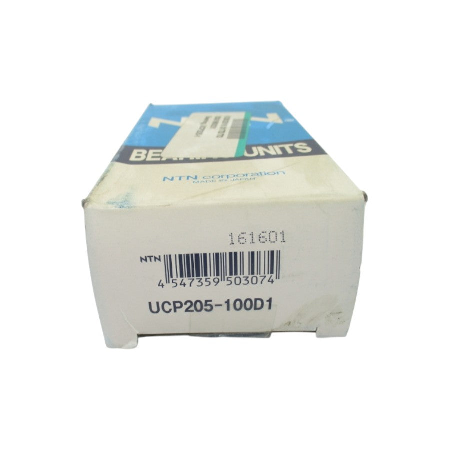 NTN UCP205-100D1 NSMP