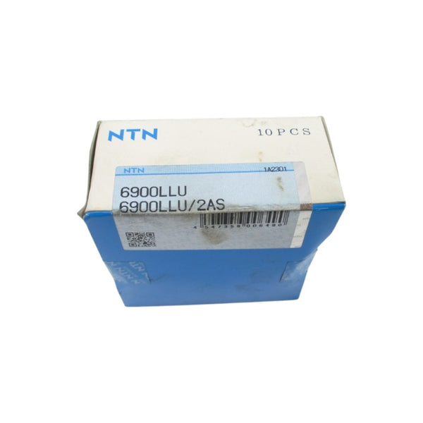NTN 6900LLU 6900LLU/2AS NSMP