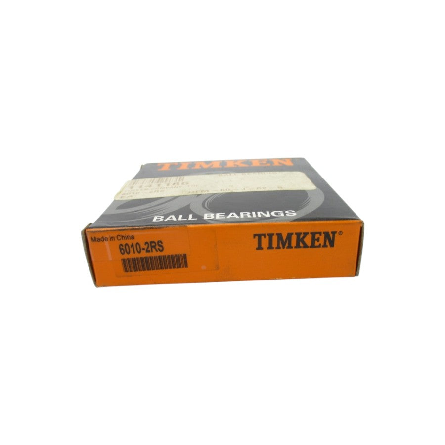 TIMKEN 6010-2RS NSMP