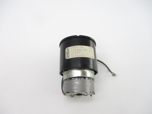 CRAMER 636W-AA 113GH150-H00 115V NSNP