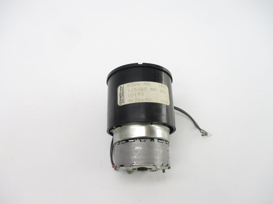 CRAMER 636W-AA 113GH150-H00 115V NSNP