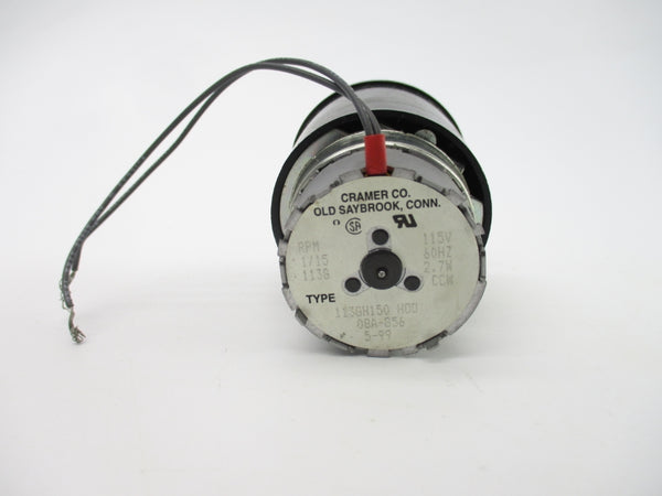 CRAMER 636W-AA 113GH150-H00 115V NSNP