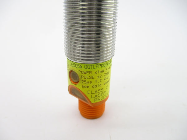 IFM EFECTOR OG5056 OGTLFPKG/V4A/US NSNP