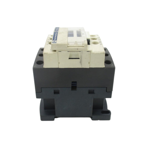 TELEMECANIQUE LC1D12F7 110V 25A NSNP