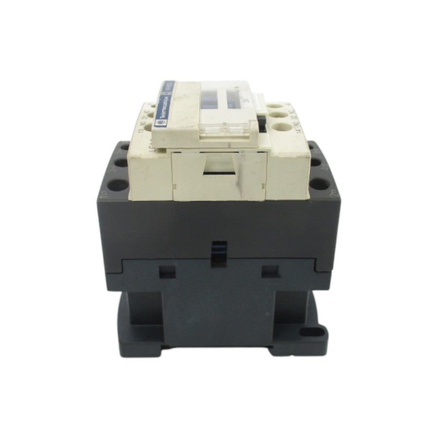 TELEMECANIQUE LC1D12F7 110V 25A NSNP