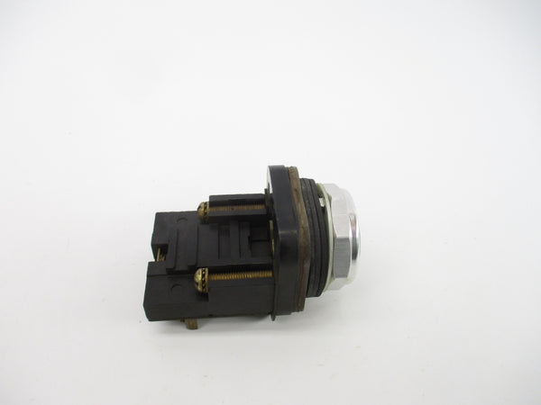 ALLEN BRADLEY 800T-A1A 600VAC NSNP