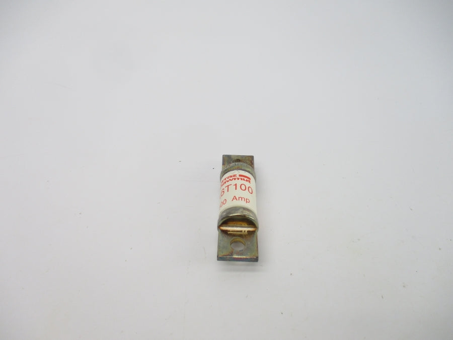 FERRAZ SHAWMUT A6T100 100A NSNP