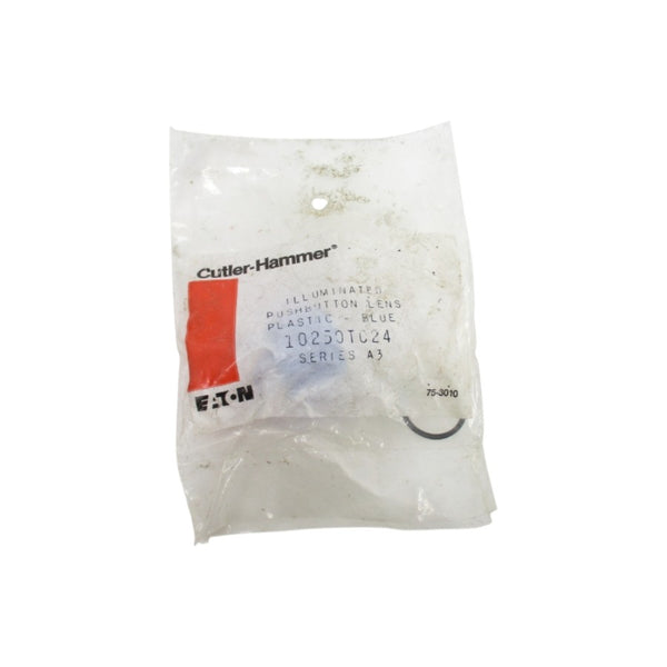 CUTLER HAMMER 10250TC24 SER. A3 NSMP