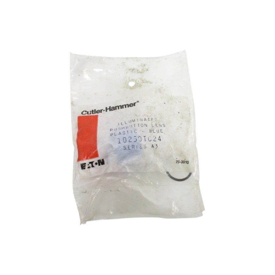 CUTLER HAMMER 10250TC24 SER. A3 NSMP