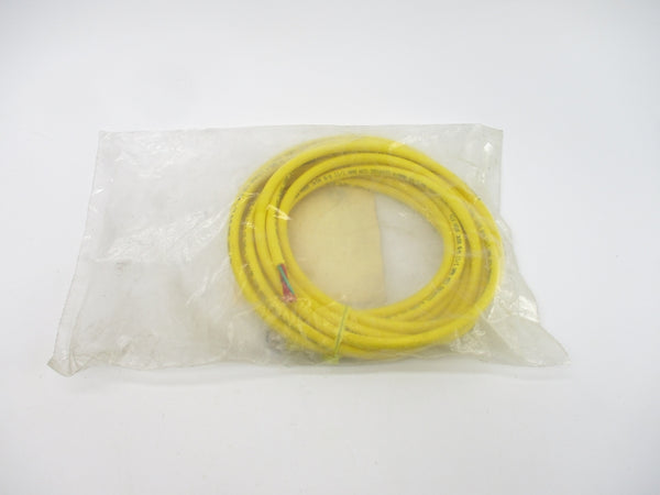 ALLEN BRADLEY 889R-F4AEA-5 SER. A NSMP