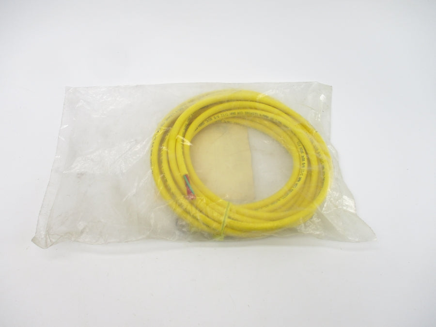 ALLEN BRADLEY 889R-F4AEA-5 SER. A NSMP