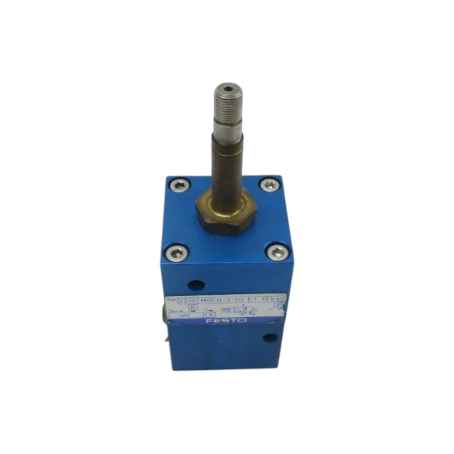 FESTO MOCH-3-1/4 2210 NSNP