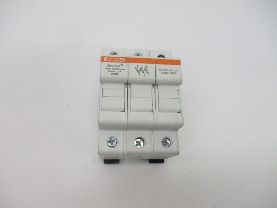 FERRAZ SHAWMUT USM3 C218548 690VAC 32A NSNP
