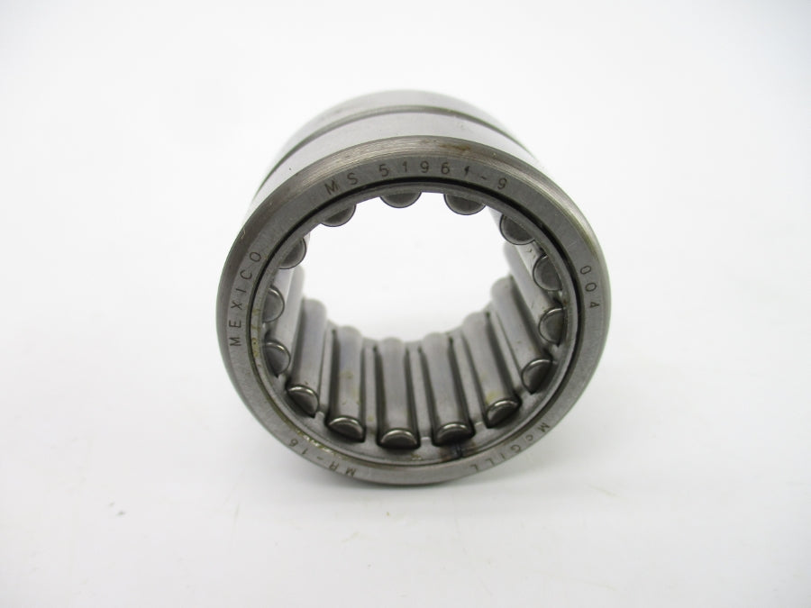 MCGILL MR16 MS51961-9 NSMP