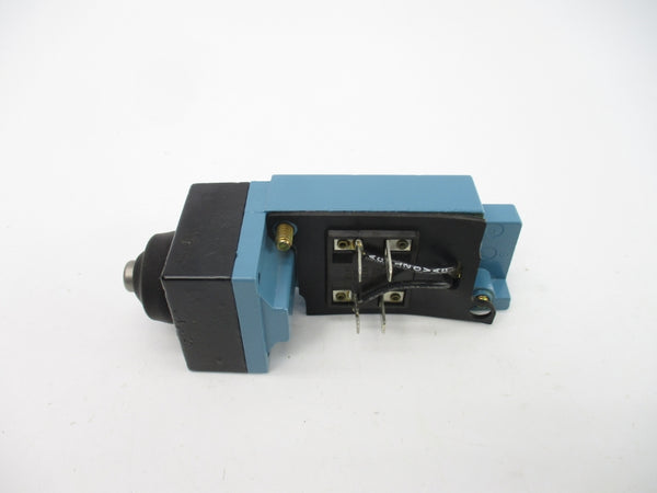 HONEYWELL LSZ7C5A 120VAC 10A NSMP