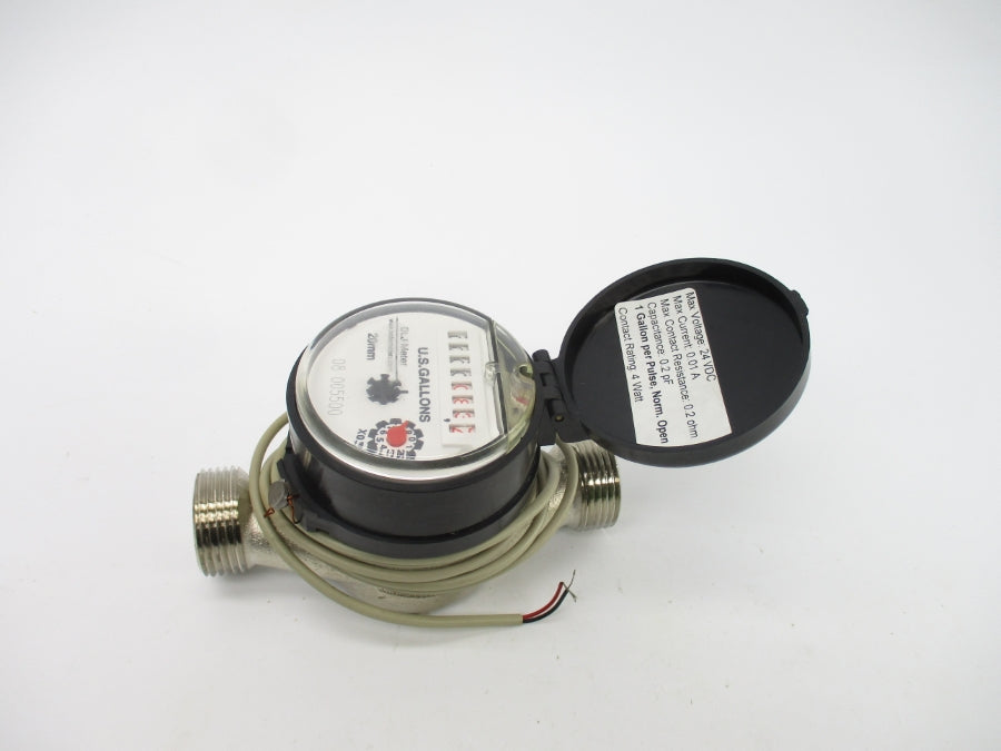 U.S. GALLONS 08005500 NSNP