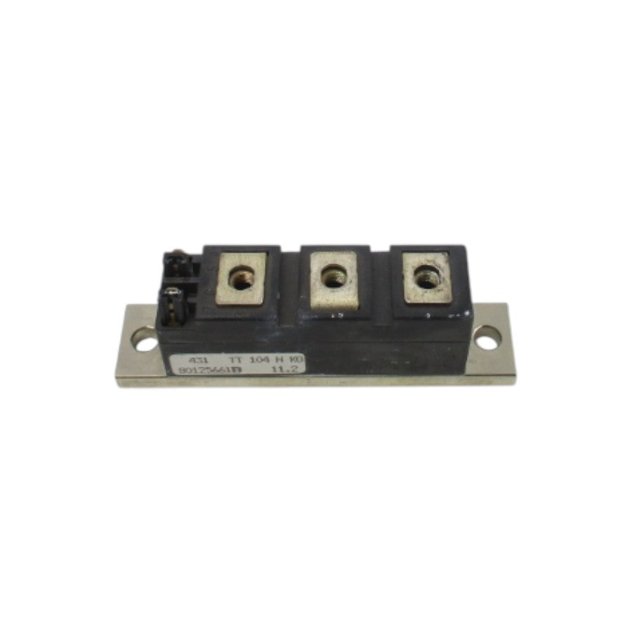 EUPEC 192697-TT104N UNMP