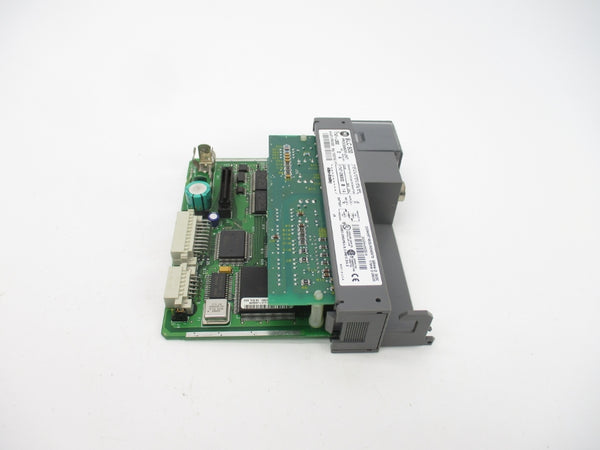 ALLEN BRADLEY 1747-L532 SER. D F/W 14 24VDC (NO DOOR/ NO KEY) NSNP