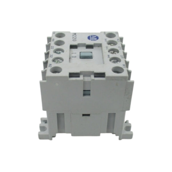 ALLEN BRADLEY 700-M220A1S SER. A 110-120V 16A NSNP