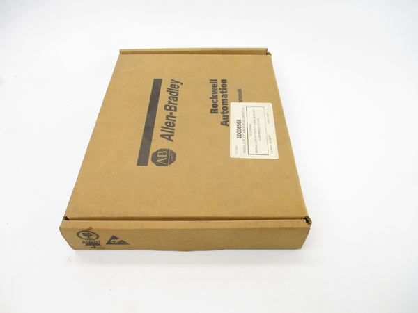 ALLEN BRADLEY 1771-OW SER. A DATE: 2012 NSFS