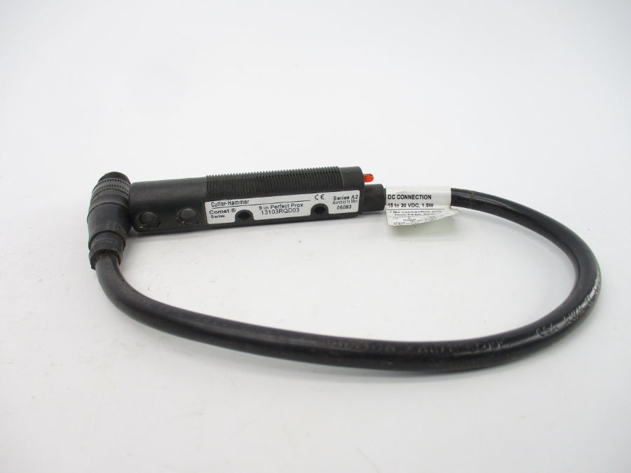 CUTLER HAMMER 13103RQD03 SER. A2 20-264VAC NSMP