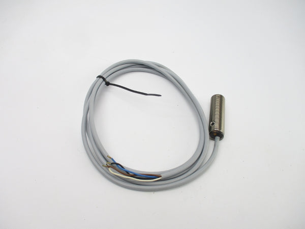 PEPPERL+FUCHS NBB8-18GM60-A0 85526 10-30VDC NSNP