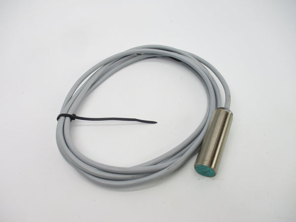 PEPPERL+FUCHS NBB8-18GM60-A0 85526 10-30VDC NSNP