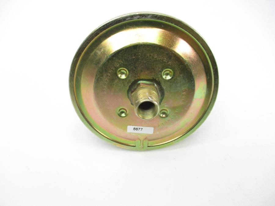 DWYER 1996-20 480VAC 15A 10PSI NSNP