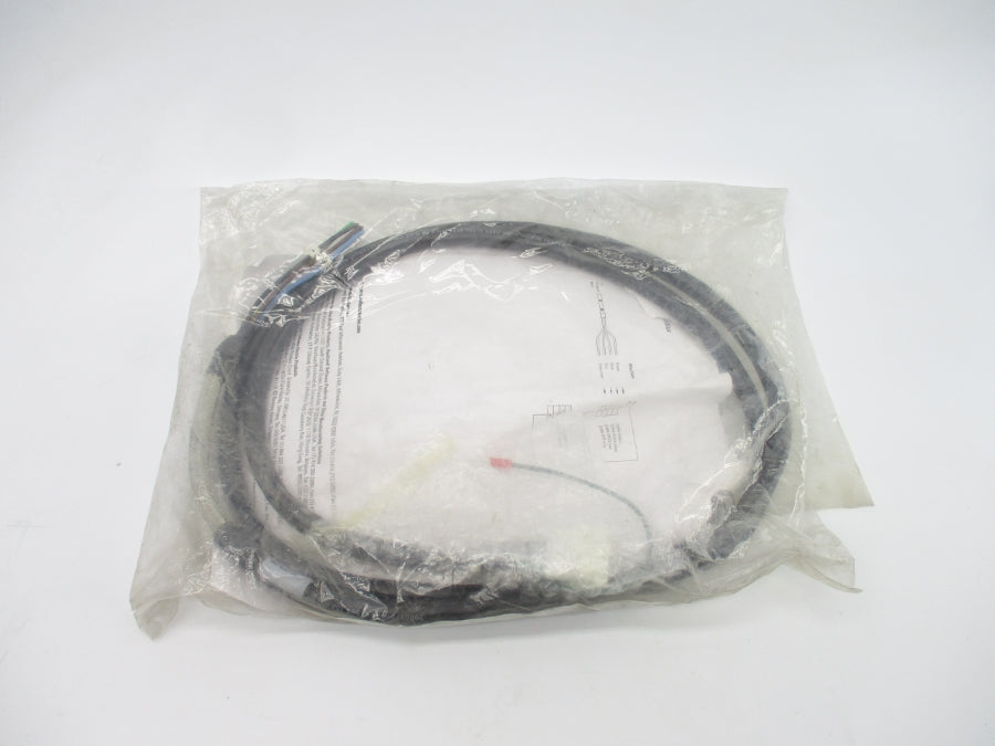 ALLEN BRADLEY 2090-XXNPT-16S02 SER. A NSMP