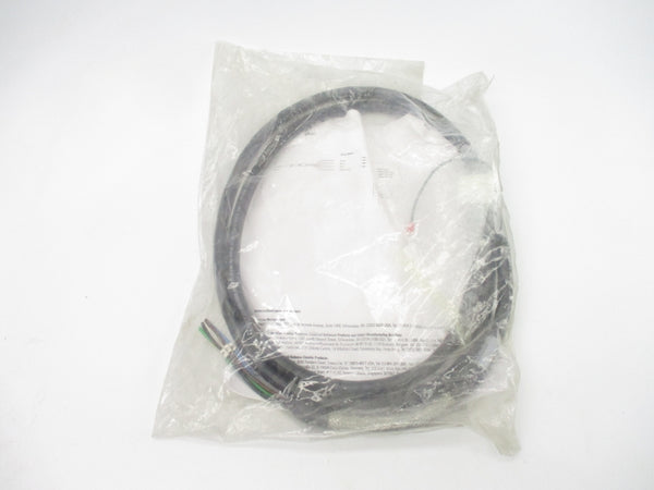 ALLEN BRADLEY 2090-XXNPT-16S02 SER. A NSMP