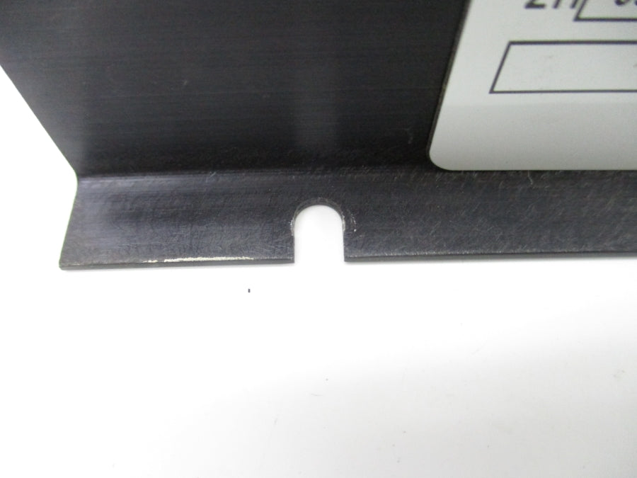 AMETEK 140Z-C-FK2 RH022161 480VAC 40A UNMP