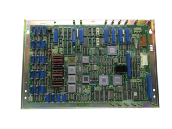 FANUC A16B-1010-0285/15B MOTHERBOARD NSNP