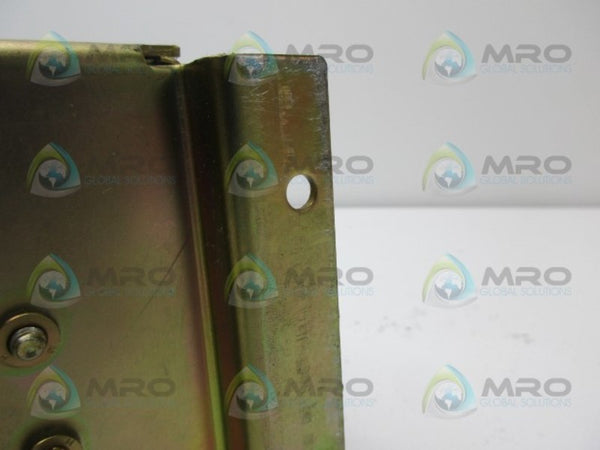 ALLEN BRADLEY 1305-KBA06 SER.A DYNAMIC BRAKE UNMP