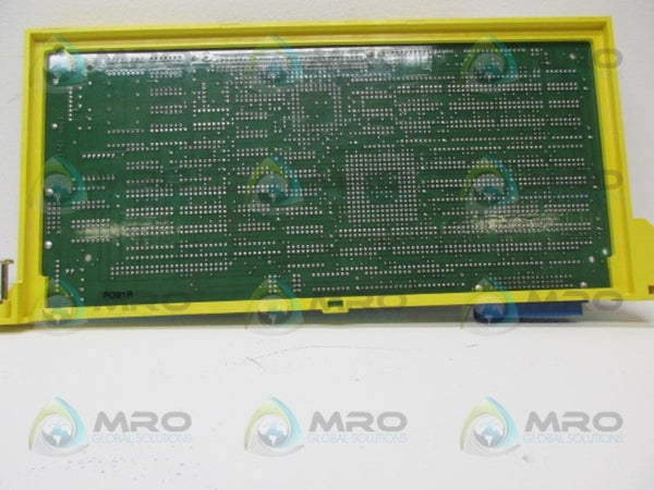 FANUC A16B-1211-0901/15B CIRCUIT BREAKER NSNP