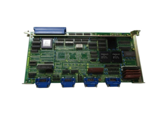 FANUC A16B-1211-0062/10B CIRCUIT BOARD NSNP