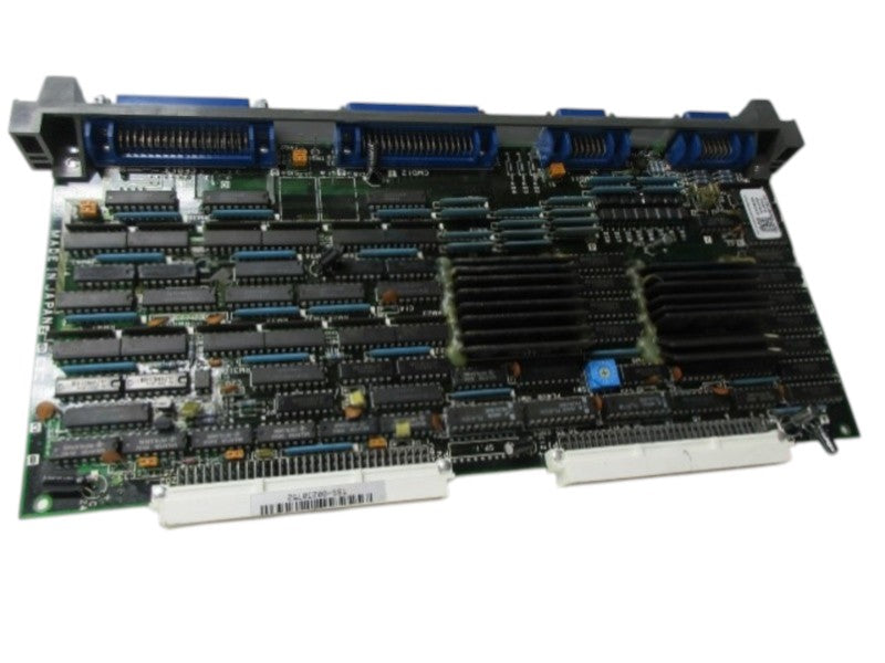 MITSUBISHI  MC301 CNC CIRCUIT BOARD NSNP