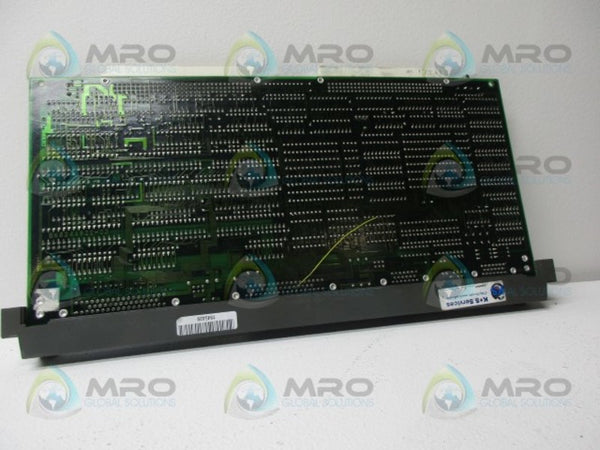 MITSUBISHI  MC301 CNC CIRCUIT BOARD NSNP