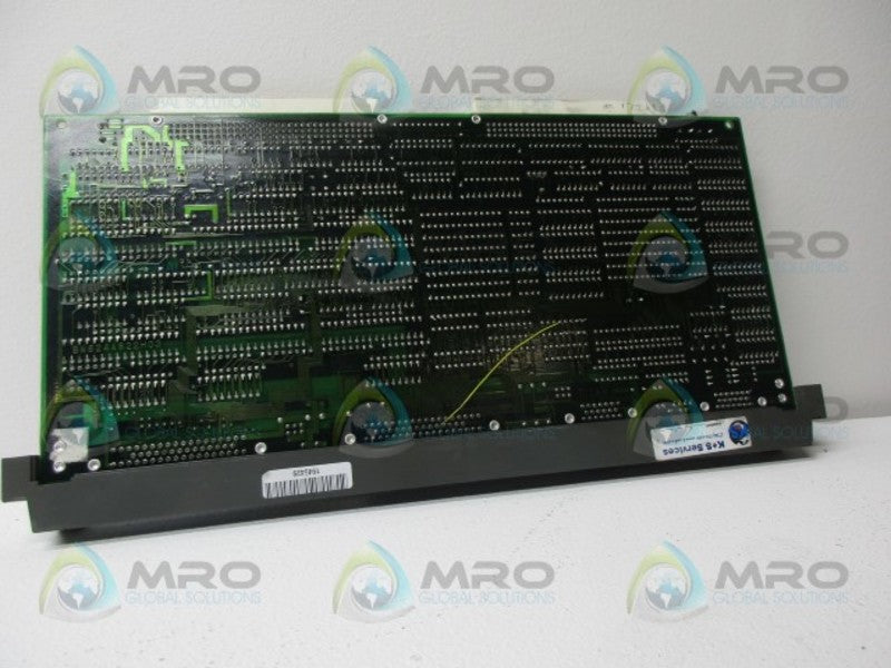 MITSUBISHI  MC301 CNC CIRCUIT BOARD NSNP