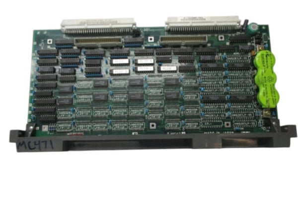 MITSUBISHI MC471 CIRCUIT BOARD NSNP