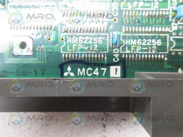 MITSUBISHI MC471 CIRCUIT BOARD NSNP