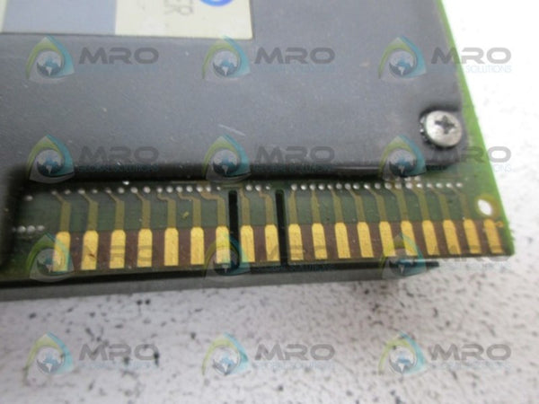 ALLEN BRADLEY 1771-HS SERVO CONTROLLER UNMP