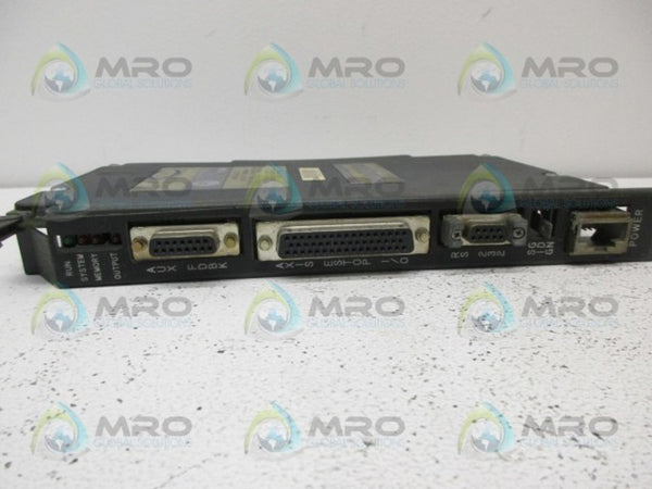 ALLEN BRADLEY 1771-HS SERVO CONTROLLER UNMP