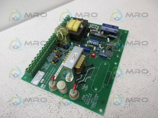 AJAX U-02-1836-02 PC BOARD NSNP