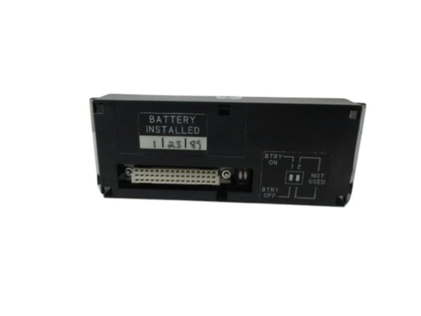 ALLEN BRADLEY 1771-HM SERVO MEMORY MODULE UNMP