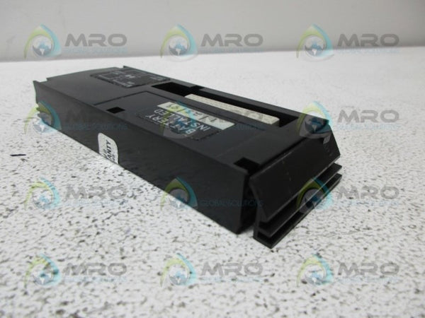 ALLEN BRADLEY 1771-HM SERVO MEMORY MODULE UNMP