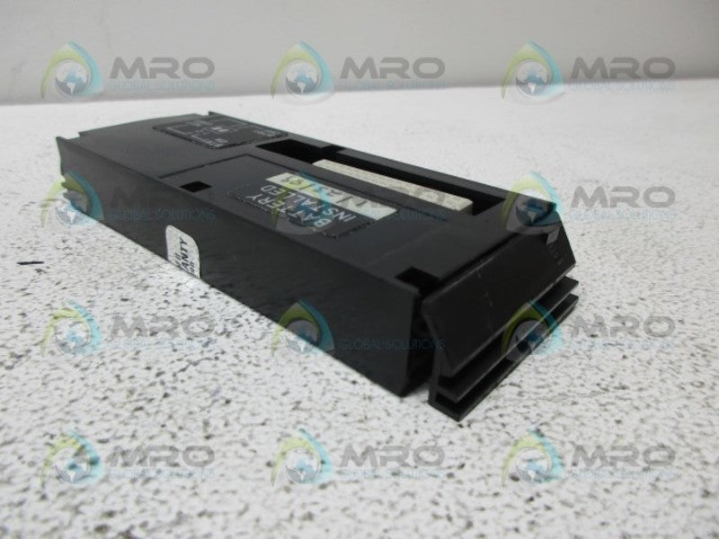 ALLEN BRADLEY 1771-HM SERVO MEMORY MODULE UNMP